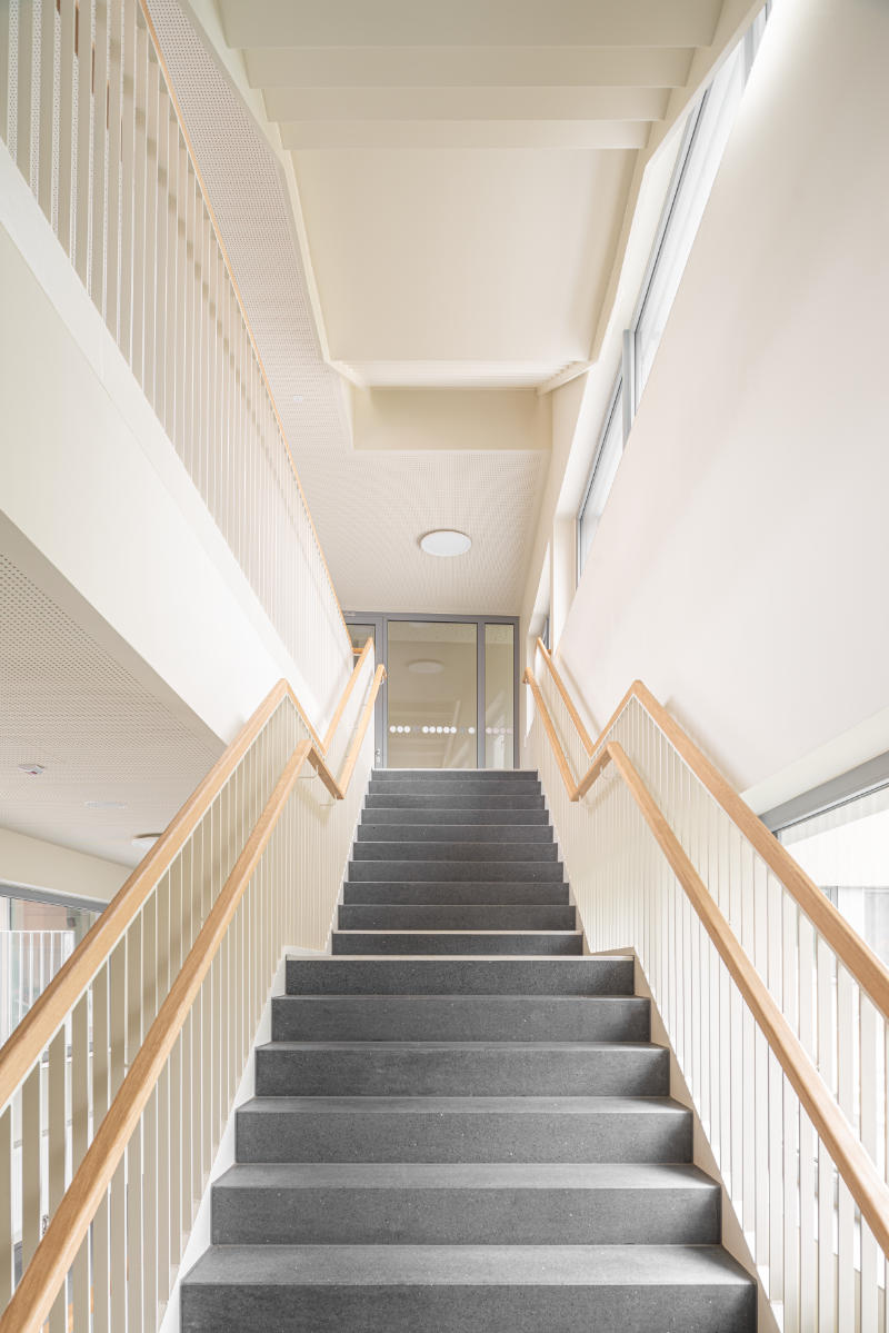 Schulzentrum Radebeul - Foto 1